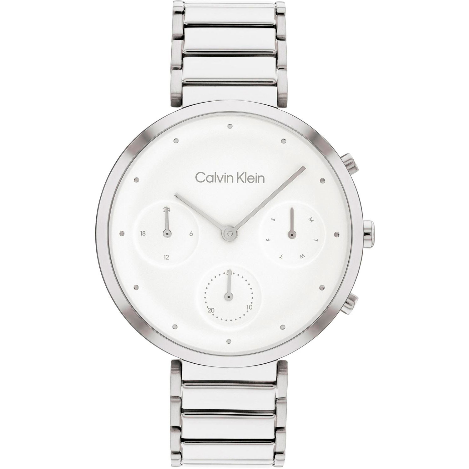 Часы Calvin Klein Minimalistic 25200282